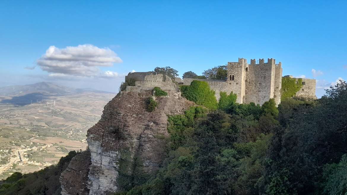 Erice