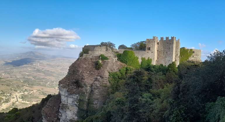 Erice