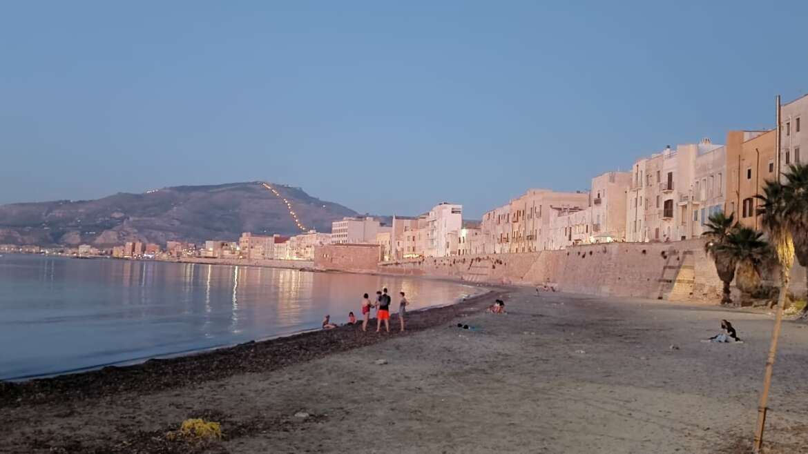 Trapani Meraviglie Artistiche