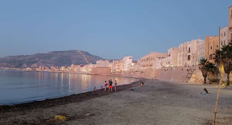 Trapani Meraviglie Artistiche