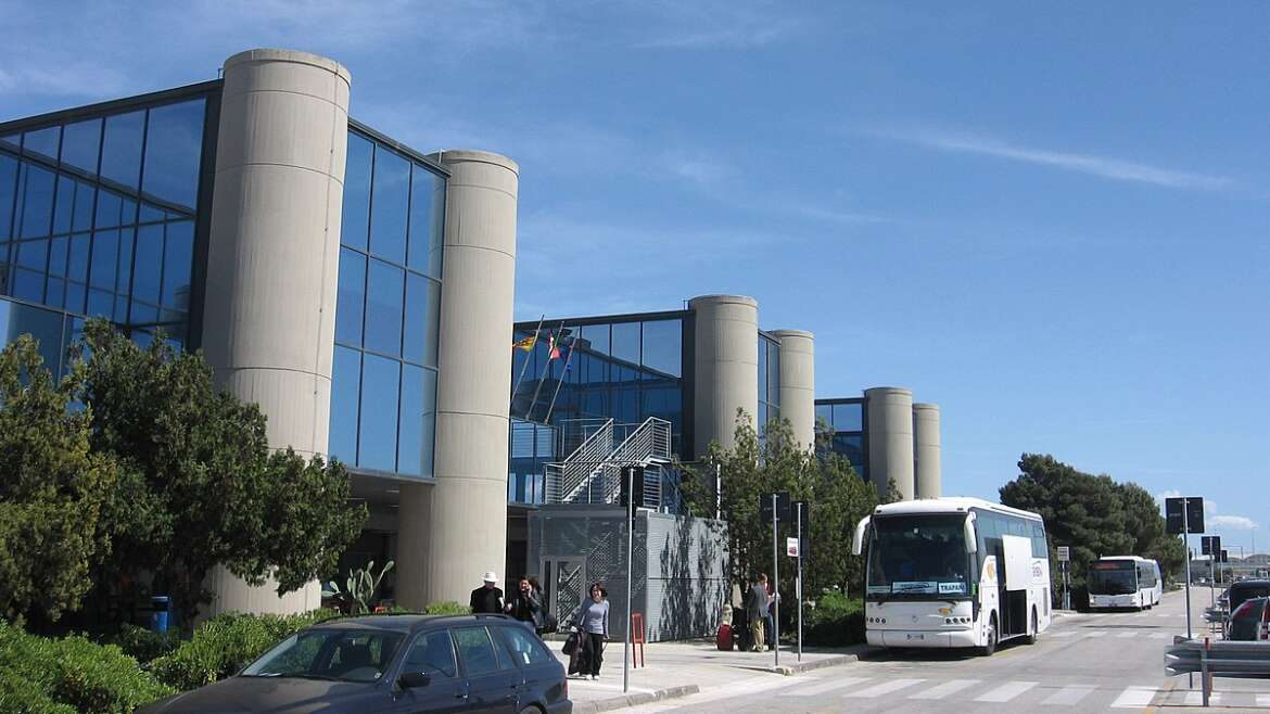 Aeroporto di Trapani Birgi