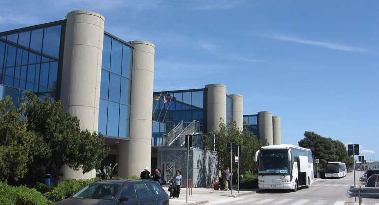 Aeroporto di Trapani Birgi